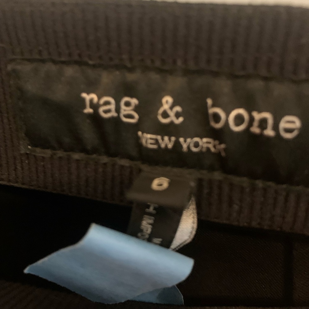 Rag & Bone Simone pants